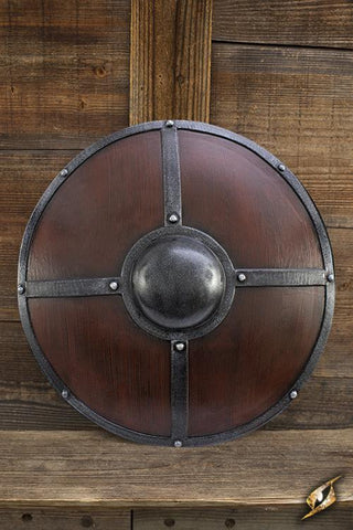 Ironshood Shield