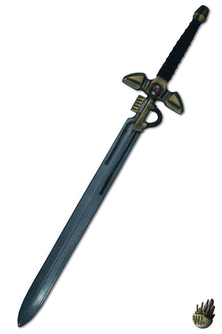 Vibro Sword