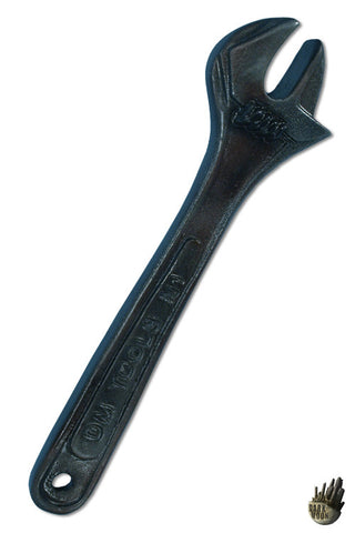 Wrench No. 1