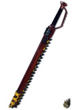 Chain Sword