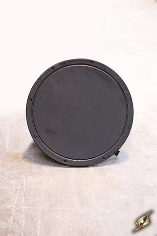 RFB Round Shield - Uncoated