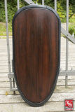 RFB Large Shield Wood