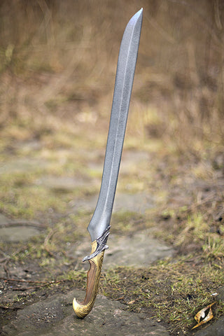 Elven Sword - 85cm