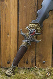 Royal Elf Sword - 85cm