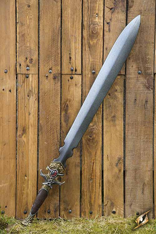 Royal Elf Sword - 85cm