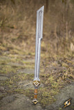 Dwarf Single Edge - 105 cm