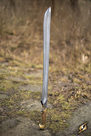 Elven Sword - 105cm