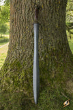 Celtic Leaf Sword - 100cm