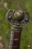 Celtic Leaf Sword - 100cm