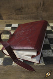 Leather Diary - Large