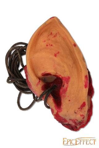 Hafling Trophy Ear