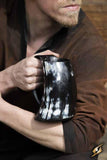 Trader Mug 500 ml Dark