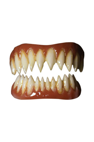 Teeth - Pennywise
