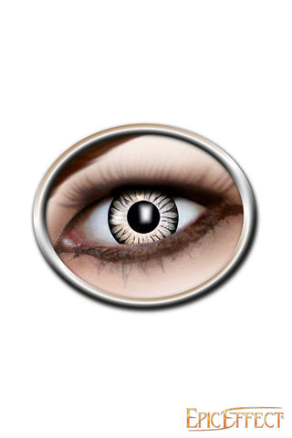 Two Tone Lenses - Brown