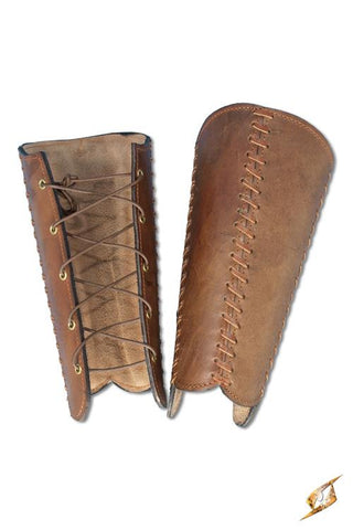 Greaves Squire - Brown