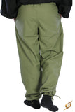 Basic Pants - Dryad Green