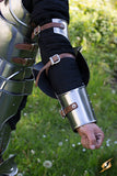 Gothic Arm Protection - Medium/Large
