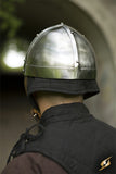 Viking Mask helmet
