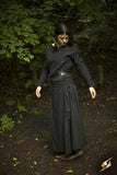Priestess Dress - Epic Black