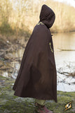 Cape Exclusive - Brown/Light Brown