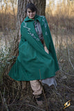 Cape Exclusive - Green / Light Green