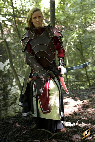 Viking Armour - Epic Armoury