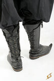 Greaves Squire - Black