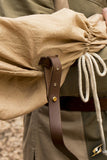 Sword Bag - Brown/Desert Beige - One Size