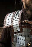 Viking Armour - Polished Steel - M/L