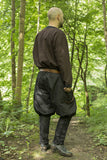 Pants Medieval - Epic Black