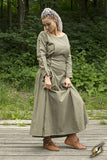 Priestess Dress - Dryad Green