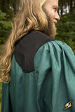 Cape Edrahil - Epic Black / Azure Green - One Size