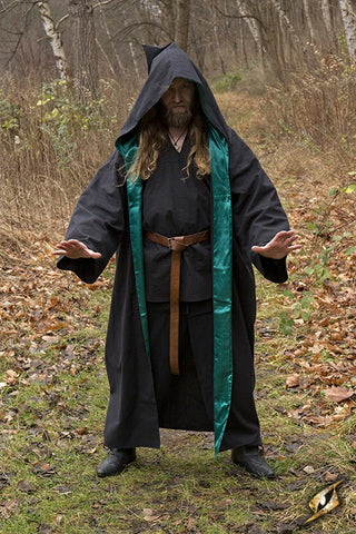 Wizard Robe - Epic Armoury