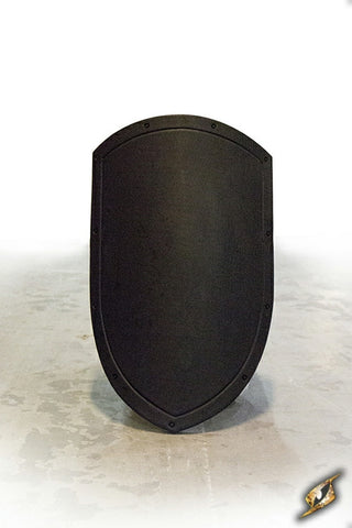 RFB Kite Shield - Uncoated