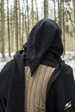 Cowl Altair - Epic Black - One Size