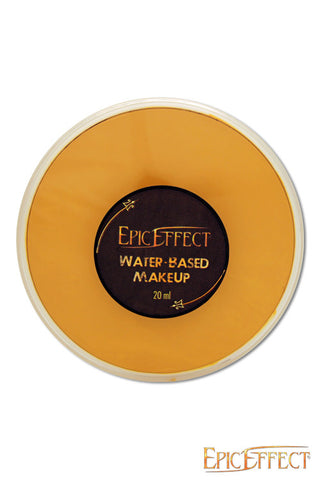 Water Based Make Up - Umbra Yellow