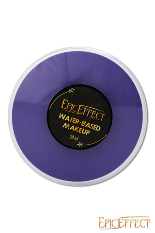 Water Based Make Up - Purple