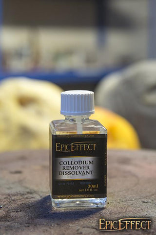 Collodium/Collodion Remover 30 ml